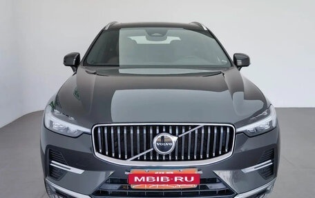 Volvo XC60 II, 2022 год, 2 480 000 рублей, 2 фотография