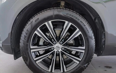 Volvo XC60 II, 2022 год, 2 480 000 рублей, 24 фотография