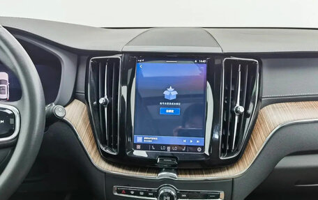 Volvo XC60 II, 2022 год, 2 480 000 рублей, 13 фотография