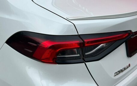 Toyota Corolla, 2021 год, 1 850 000 рублей, 9 фотография