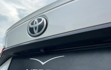 Toyota Corolla, 2021 год, 1 850 000 рублей, 10 фотография