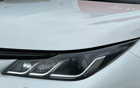 Toyota Corolla, 2021 год, 1 850 000 рублей, 8 фотография