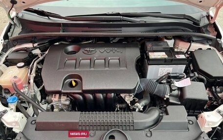 Toyota Corolla, 2021 год, 1 850 000 рублей, 6 фотография