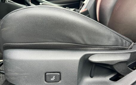 Toyota Corolla, 2021 год, 1 850 000 рублей, 18 фотография