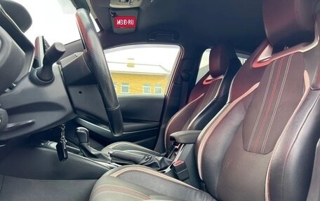 Toyota Corolla, 2021 год, 1 850 000 рублей, 23 фотография
