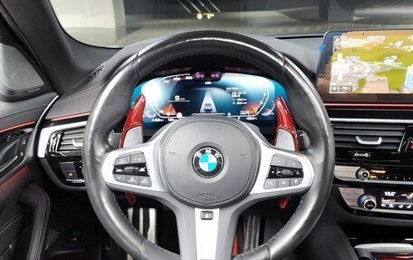 BMW 5 серия, 2022 год, 4 990 000 рублей, 6 фотография