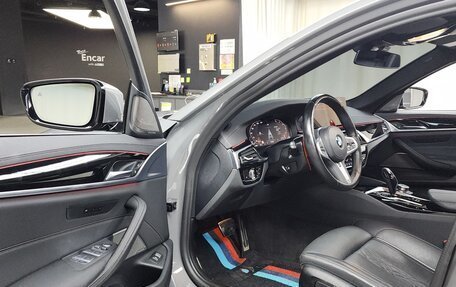 BMW 5 серия, 2022 год, 4 990 000 рублей, 11 фотография