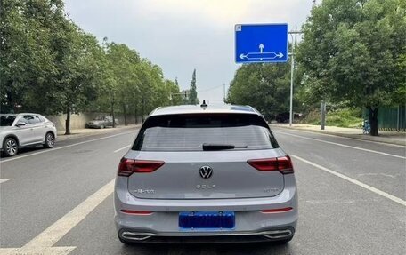 Volkswagen Golf VIII, 2022 год, 1 450 900 рублей, 5 фотография