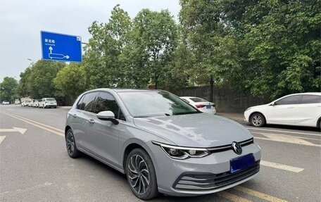Volkswagen Golf VIII, 2022 год, 1 450 900 рублей, 3 фотография