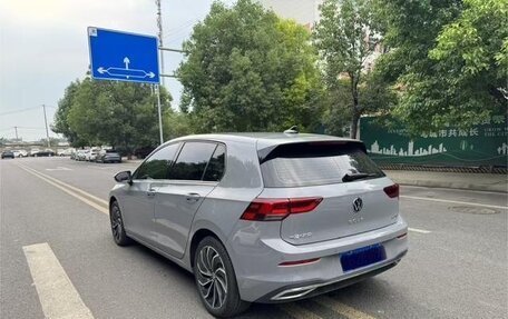 Volkswagen Golf VIII, 2022 год, 1 450 900 рублей, 6 фотография