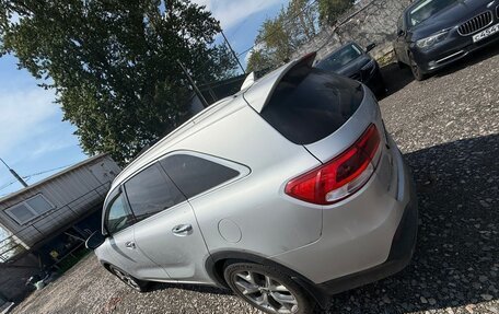KIA Sorento III Prime рестайлинг, 2016 год, 1 860 000 рублей, 6 фотография