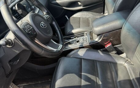 KIA Sorento III Prime рестайлинг, 2016 год, 1 860 000 рублей, 8 фотография