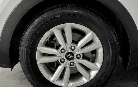 Hyundai Creta I рестайлинг, 2017 год, 1 335 000 рублей, 15 фотография