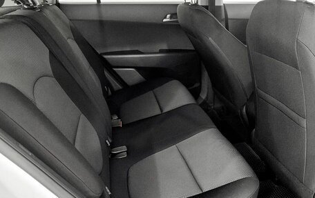 Hyundai Creta I рестайлинг, 2017 год, 1 335 000 рублей, 12 фотография