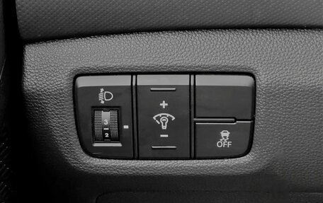 Hyundai Creta I рестайлинг, 2017 год, 1 335 000 рублей, 8 фотография