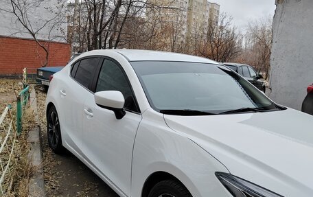 Mazda 3, 2013 год, 1 350 000 рублей, 2 фотография