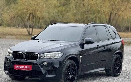 BMW X5 M, 2017 год, 5 500 000 рублей, 1 фотография