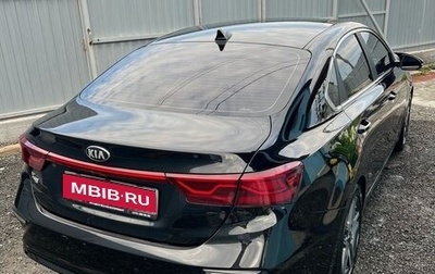 KIA K3, 2019 год, 2 200 000 рублей, 1 фотография