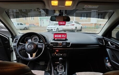 Mazda 3, 2013 год, 1 350 000 рублей, 3 фотография
