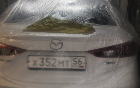 Mazda 3, 2013 год, 1 350 000 рублей, 8 фотография