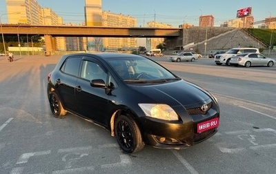Toyota Auris II, 2007 год, 650 000 рублей, 1 фотография