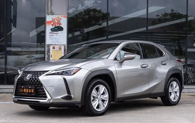 Lexus UX I, 2022 год, 1 750 596 рублей, 1 фотография