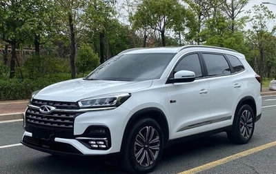 Chery Tiggo 8 I, 2021 год, 1 220 300 рублей, 1 фотография