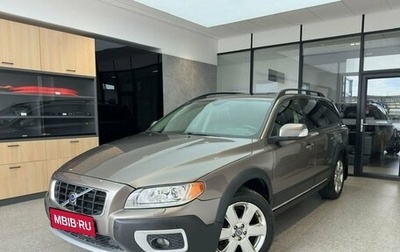 Volvo XC70 II рестайлинг, 2007 год, 1 199 000 рублей, 1 фотография