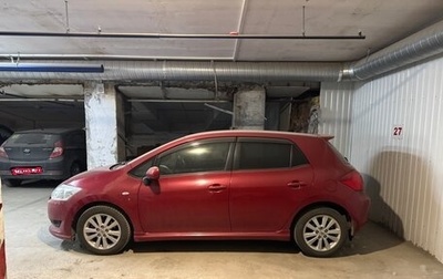 Toyota Auris II, 2008 год, 670 000 рублей, 1 фотография