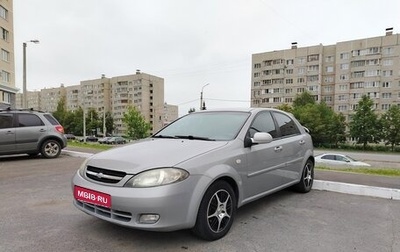 Chevrolet Lacetti, 2009 год, 320 000 рублей, 1 фотография