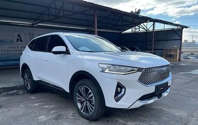 Haval F7 I, 2020 год, 1 700 000 рублей, 1 фотография