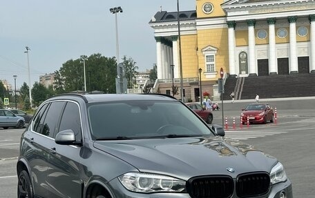 BMW X5, 2014 год, 2 750 000 рублей, 1 фотография