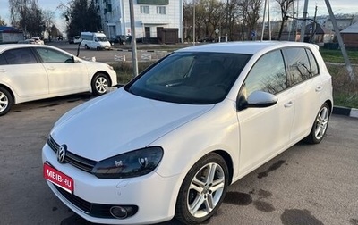 Volkswagen Golf R VII, 2011 год, 1 600 000 рублей, 1 фотография