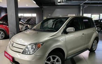 Toyota Ist II, 2002 год, 472 500 рублей, 1 фотография