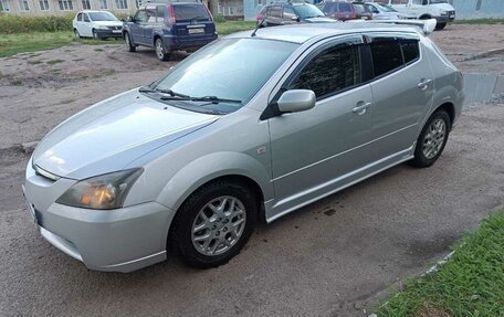 Toyota WiLL II (VS), 2002 год, 495 000 рублей, 4 фотография