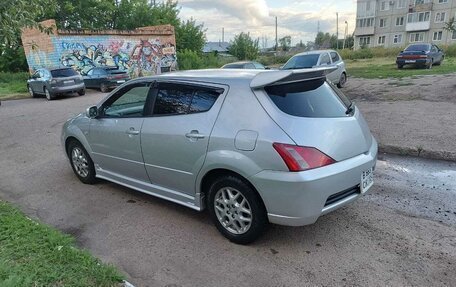 Toyota WiLL II (VS), 2002 год, 495 000 рублей, 5 фотография