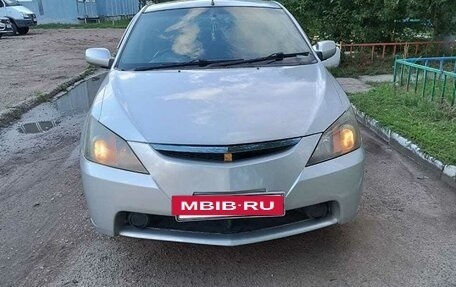 Toyota WiLL II (VS), 2002 год, 495 000 рублей, 8 фотография