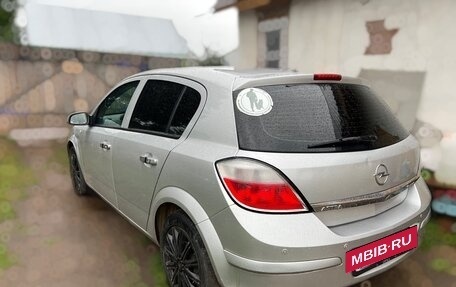 Opel Astra H, 2004 год, 280 000 рублей, 2 фотография