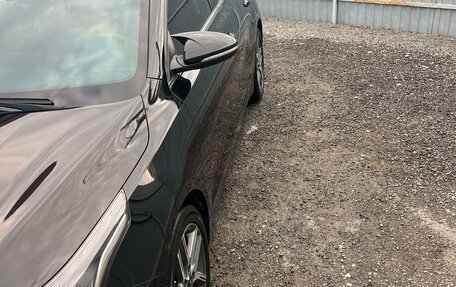 KIA K3, 2019 год, 2 200 000 рублей, 3 фотография