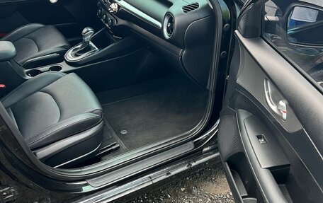 KIA K3, 2019 год, 2 200 000 рублей, 7 фотография