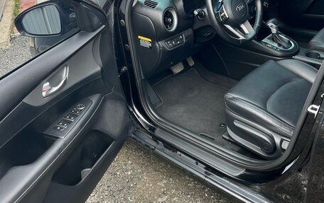KIA K3, 2019 год, 2 200 000 рублей, 11 фотография