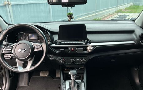 KIA K3, 2019 год, 2 200 000 рублей, 8 фотография