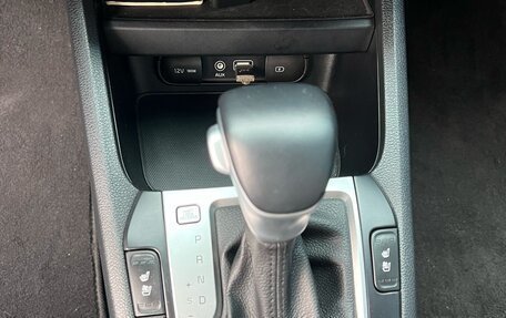 KIA K3, 2019 год, 2 200 000 рублей, 9 фотография