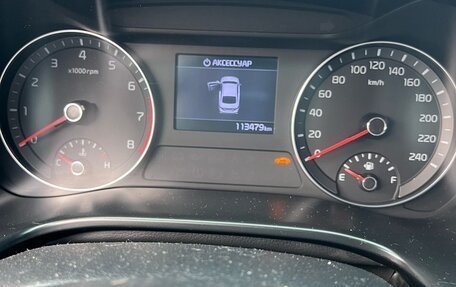 KIA K3, 2019 год, 2 200 000 рублей, 10 фотография