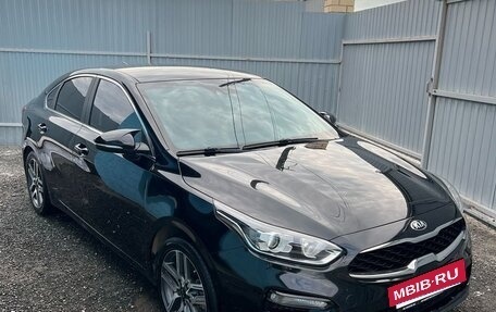 KIA K3, 2019 год, 2 200 000 рублей, 4 фотография