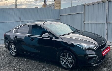 KIA K3, 2019 год, 2 200 000 рублей, 2 фотография