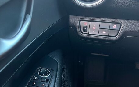 KIA K3, 2019 год, 2 200 000 рублей, 15 фотография