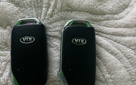 KIA K3, 2019 год, 2 200 000 рублей, 19 фотография