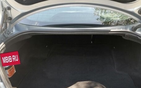 Jaguar XF I рестайлинг, 2013 год, 1 170 000 рублей, 9 фотография