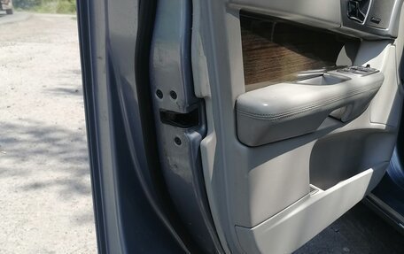 Jaguar XF I рестайлинг, 2013 год, 1 170 000 рублей, 15 фотография